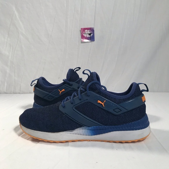 Puma Pacer Next Excel Running Shoes - Picture 6 of 9